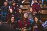 La gallery della quarta prova e della prova generale di Benedetta Aucone